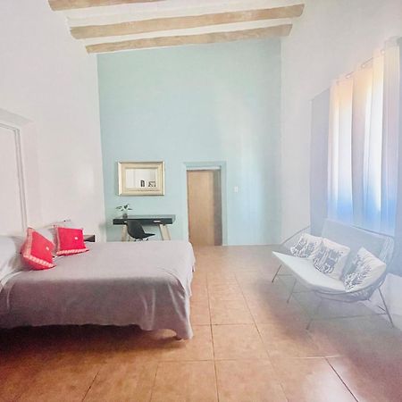 Appartement Casa Wong à Todos Santos Extérieur photo