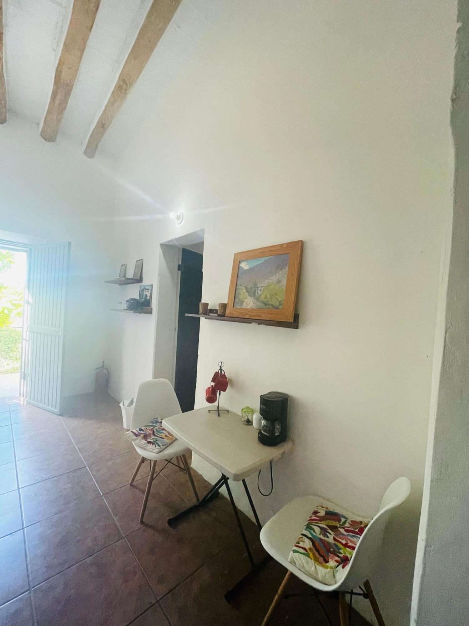 Appartement Casa Wong à Todos Santos Extérieur photo